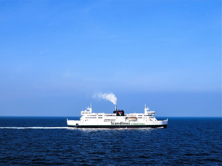 ferry service