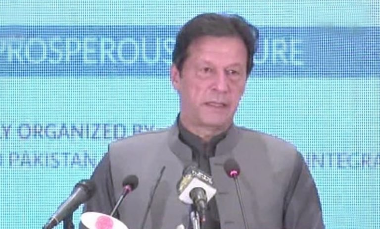 PM Khan