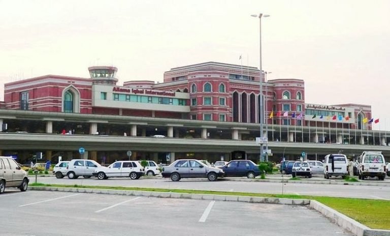 lahore-airport