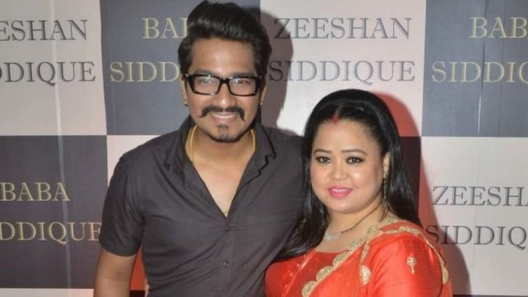 Bharti Singh