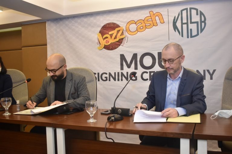 Jazzcash