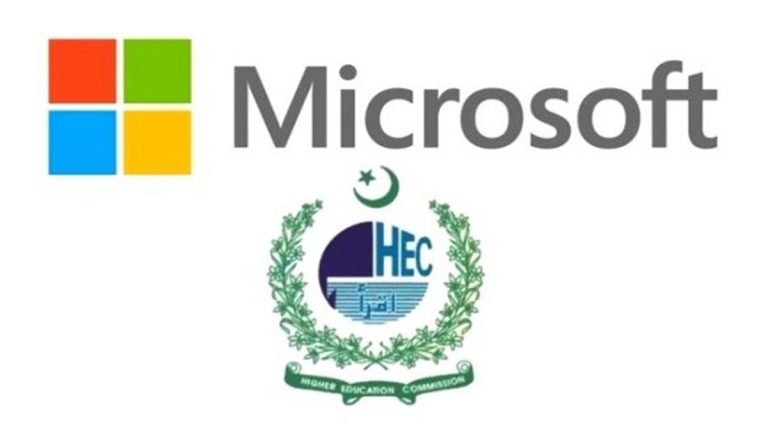 Microsoft