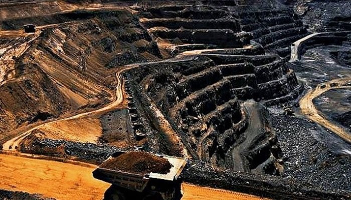 Thar Coal