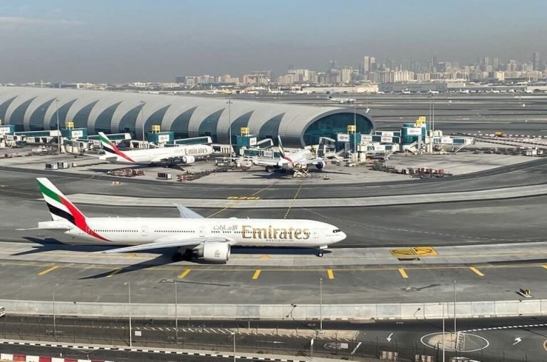 Emirates