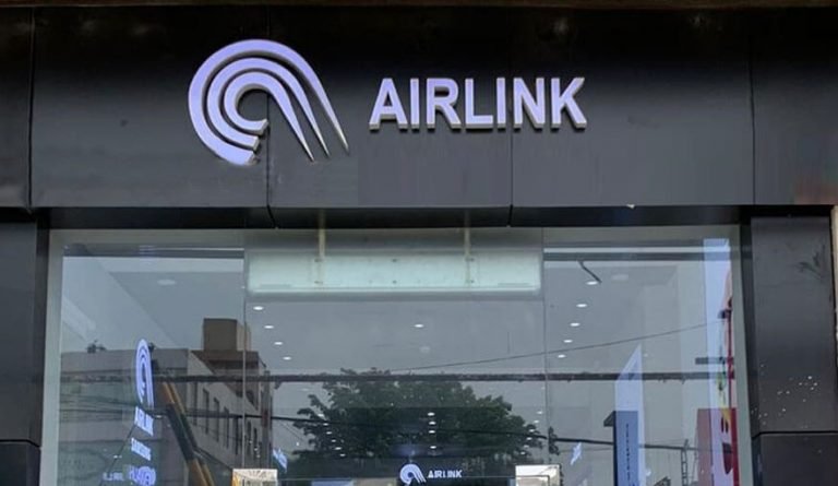 air link