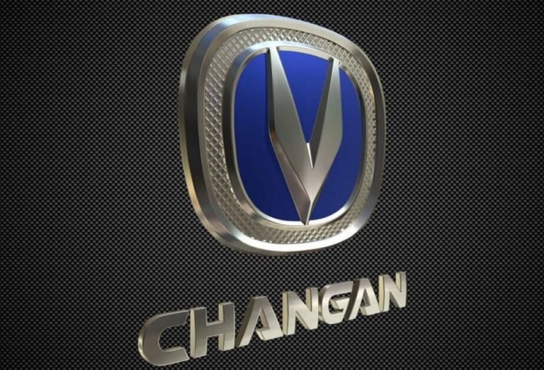 changan