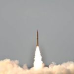 missile