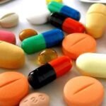 pharma profits