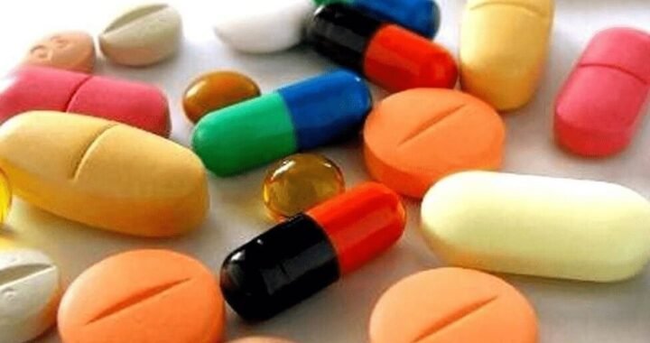 pharma profits