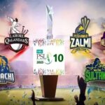 PSL10
