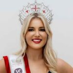 Miss England
