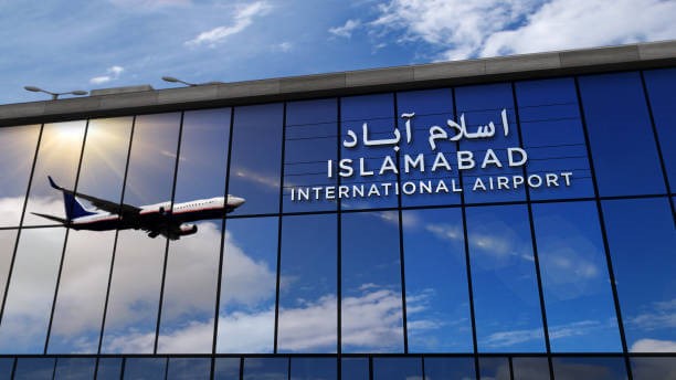 Airport