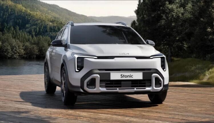 Stonic