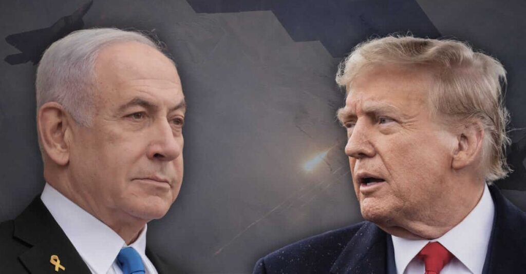 nethanyahu