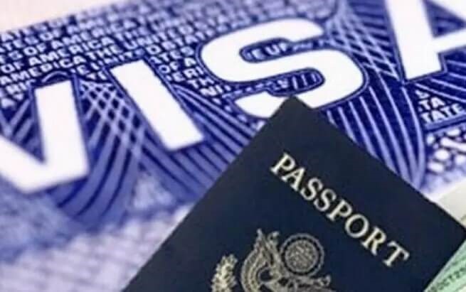 visa