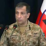 DG ISPR