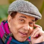 Dharmendra