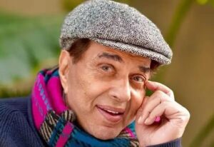 Dharmendra