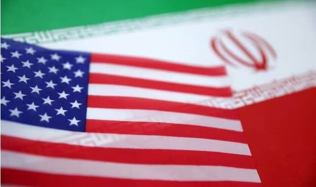 US IRAN