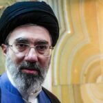 Mojtaba Khamenei