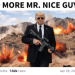 Donald Trump warning to Iran Amid Rising Tensions