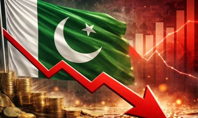 Pakistan economy