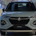 Suzuki Fronx