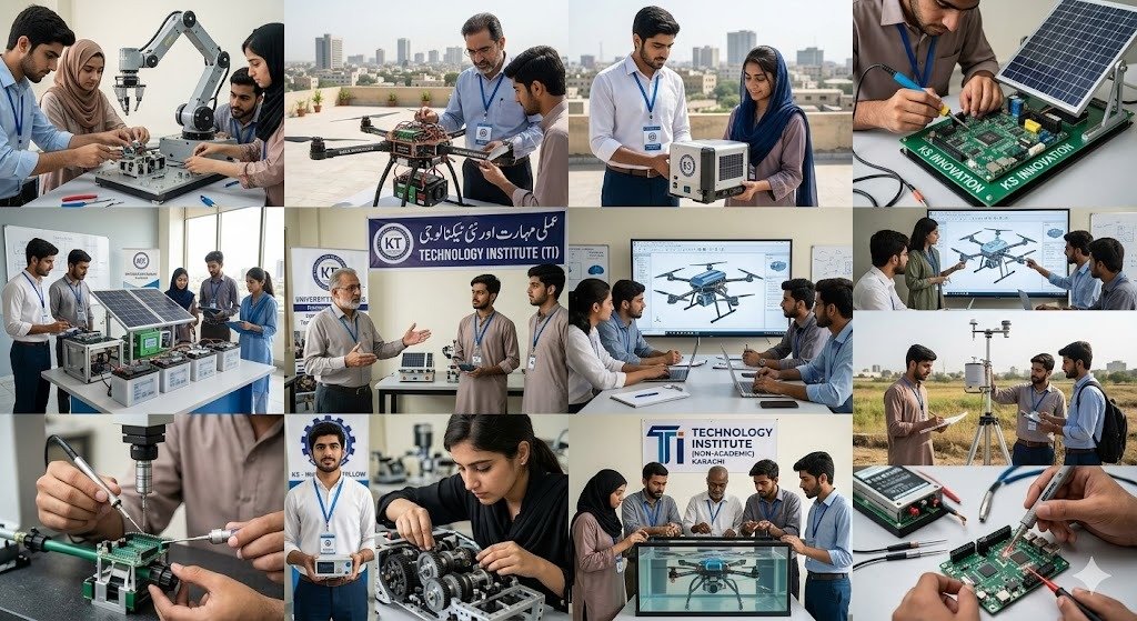 Pakistan Engineer