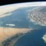 Iran Blocks U.S. Ships
