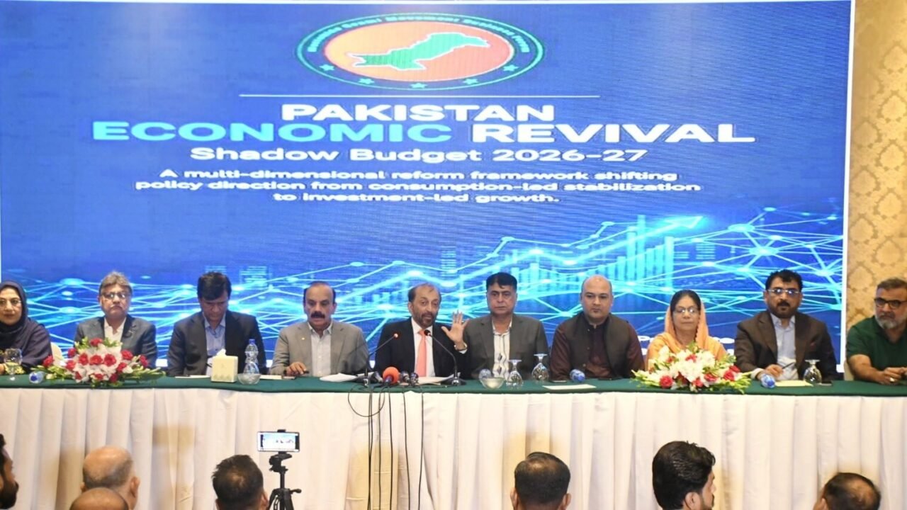 MQM-P Budget Proposal
