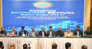 MQM-P Budget Proposal