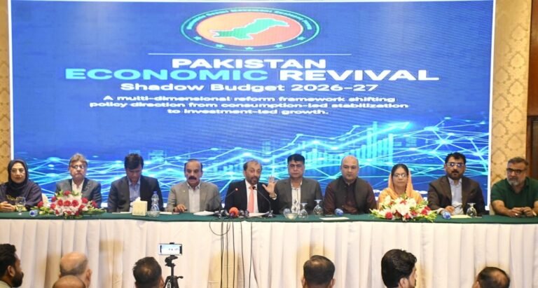 MQM-P Budget Proposal