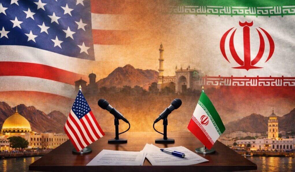 US Iran Peace agreement
