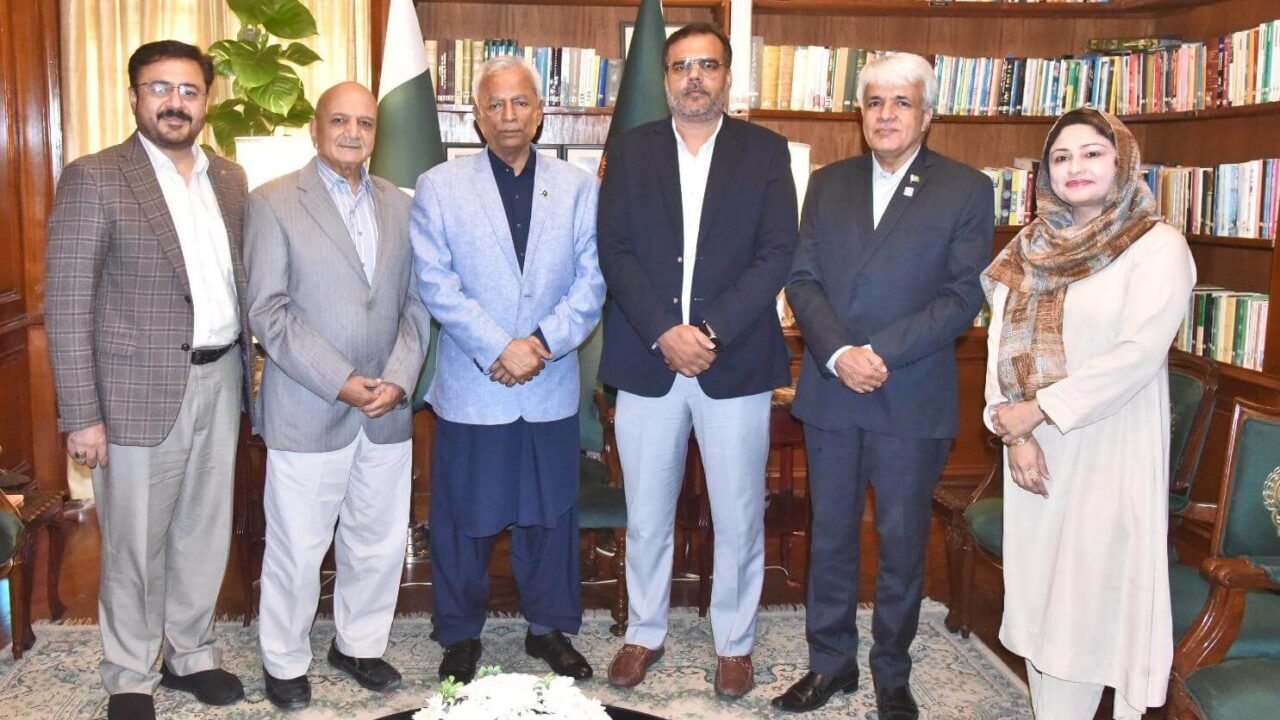Nehal Hashmi
