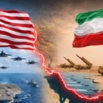 Iran-US war