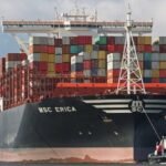 MSC Erica