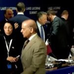 Pakistan Mediations