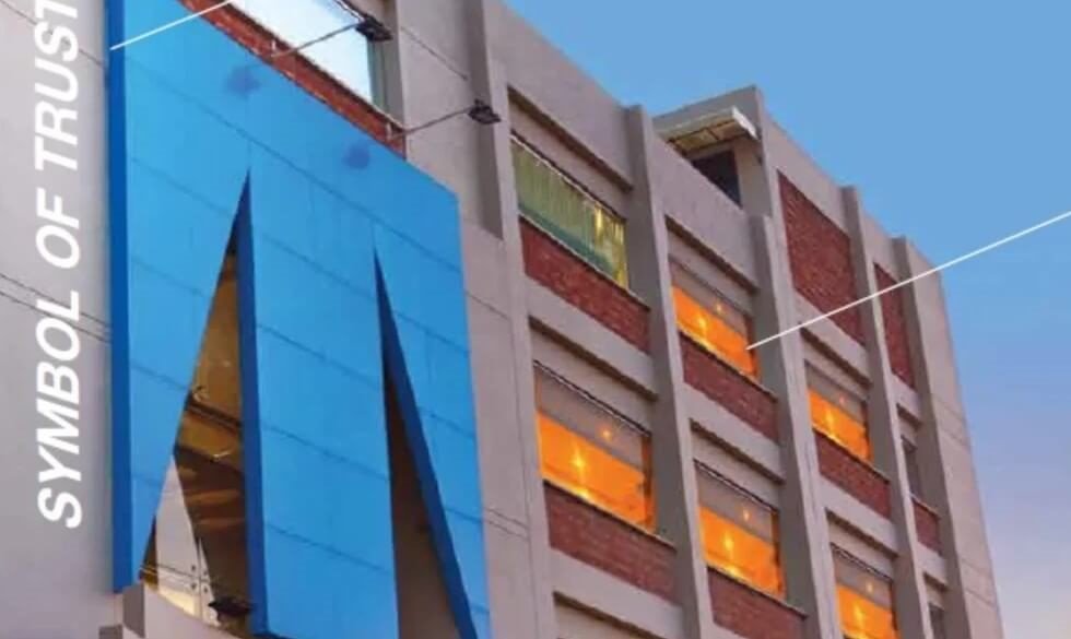 Treet Corporation