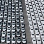 China Car Sales