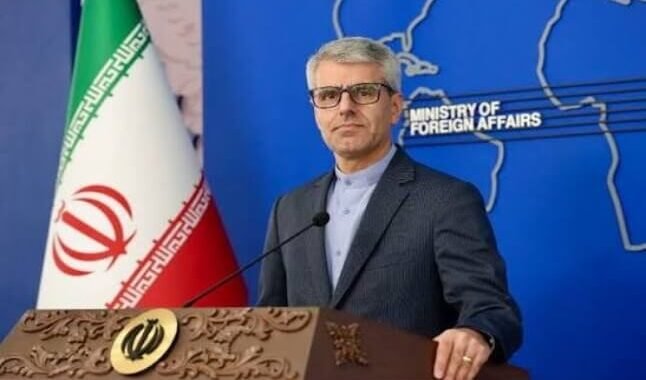 Esmaeil Baghaei