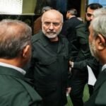 Ghalibaf Iran