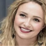 Hayden Panettiere