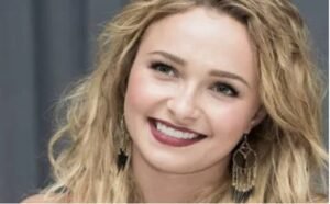 Hayden Panettiere