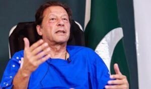 Imran Khan PIMS
