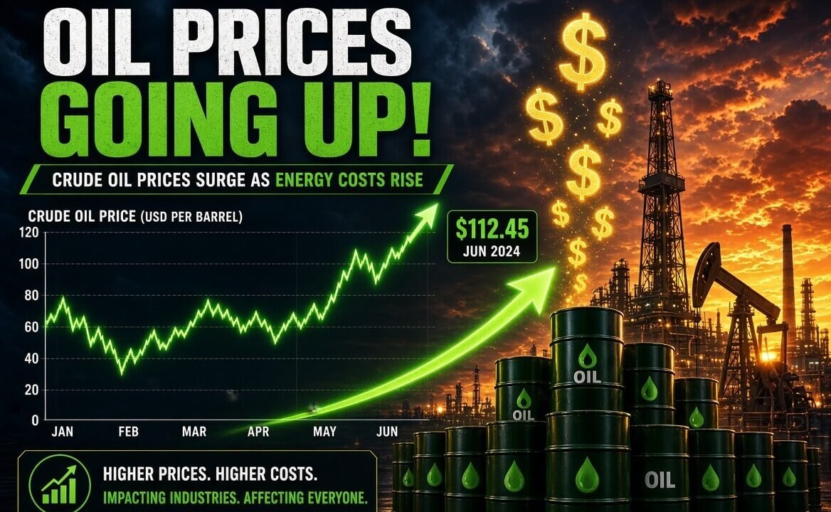 Oil prices