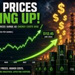 Oil prices