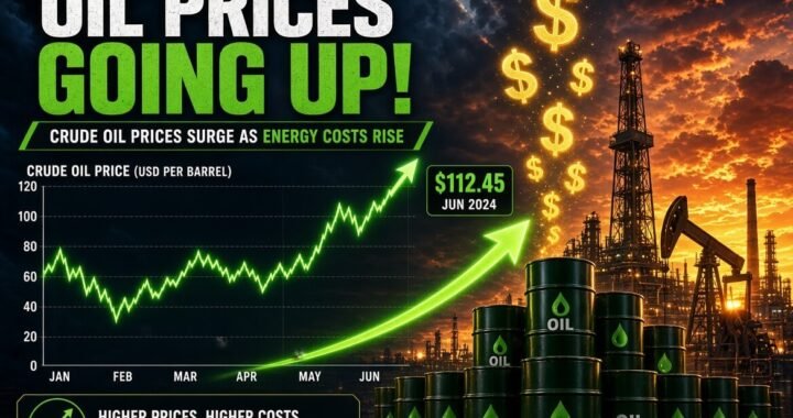 Oil prices