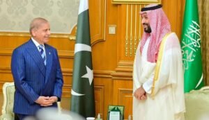 Defence Pact