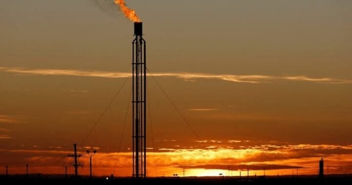 Sujawal Gas Discovery