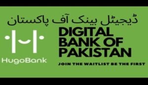 Hugo Digital Bank